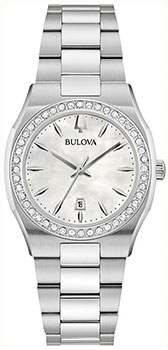 Часы Bulova Surveyor 96R245