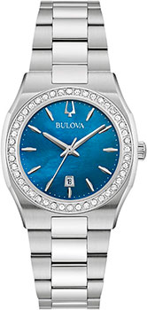 Часы Bulova Surveyor 96R246
