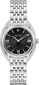 Часы Bulova Diamonds 96R252