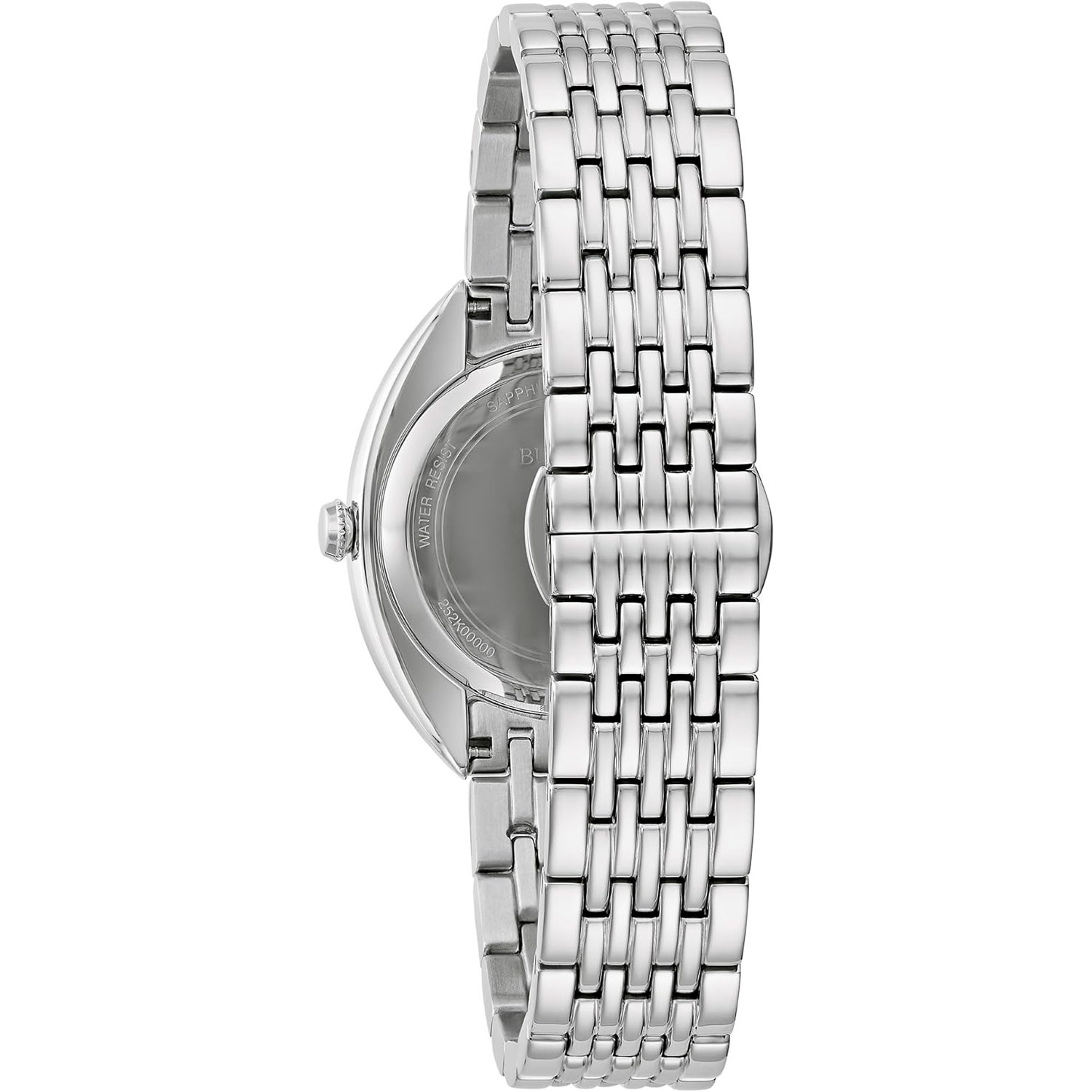 Bulova 96R252