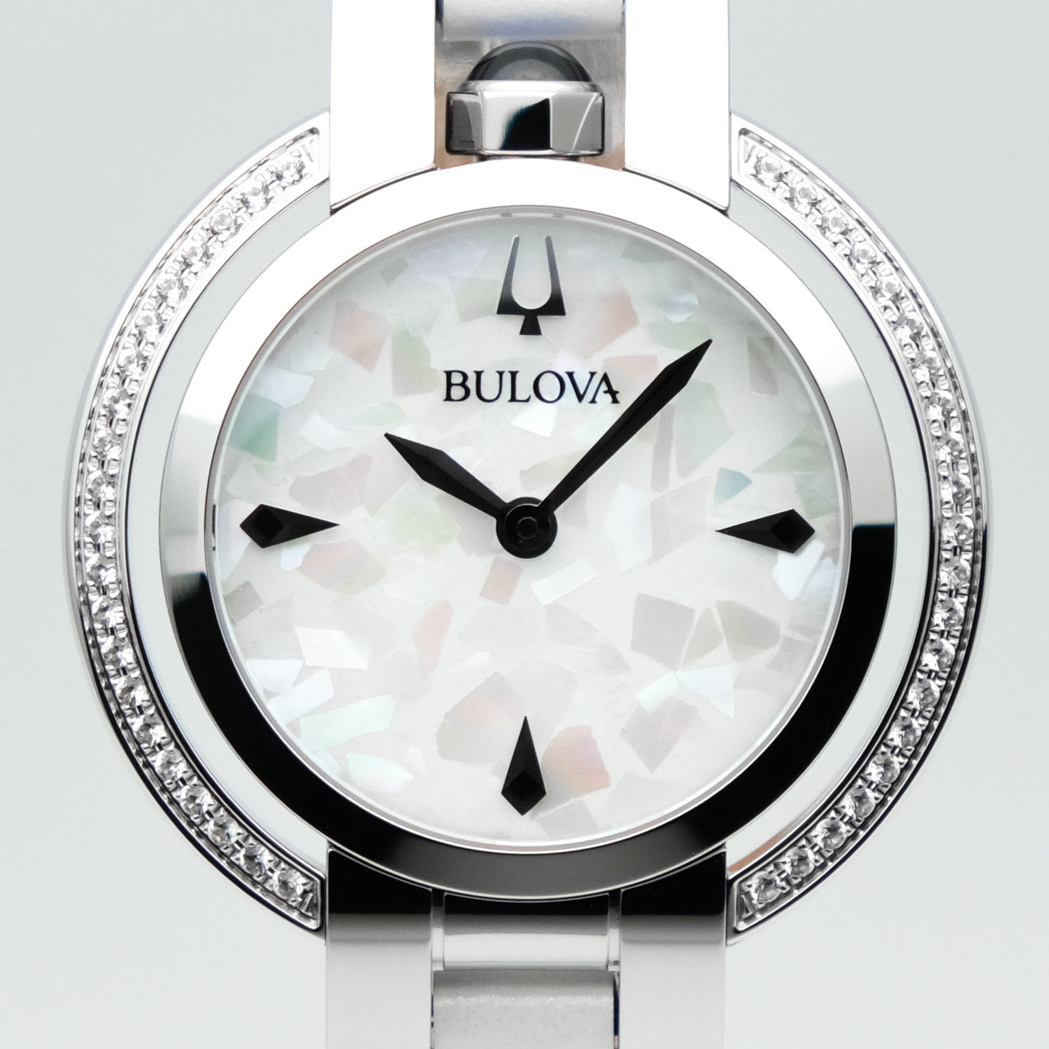 Bulova 96R254