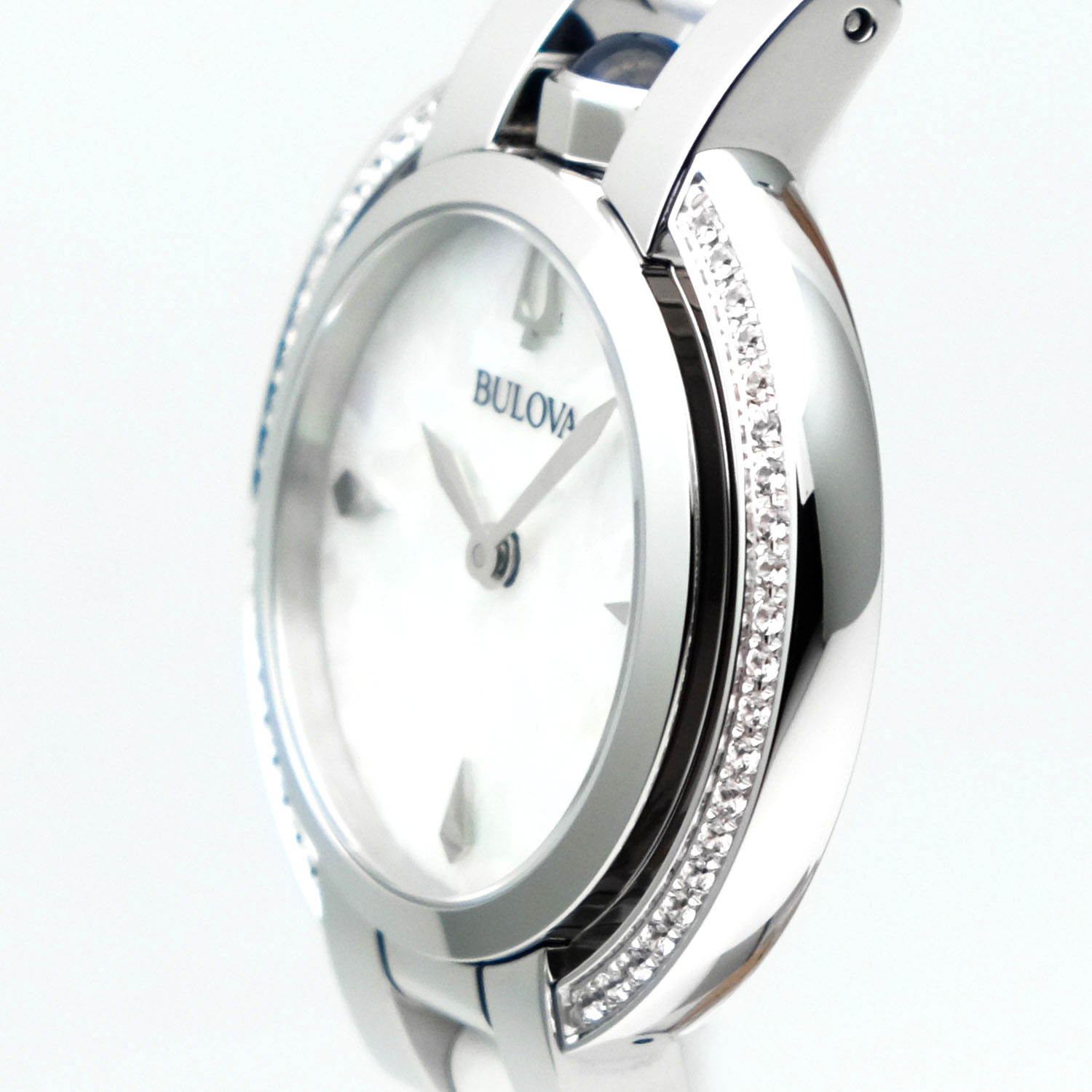 Bulova 96R254