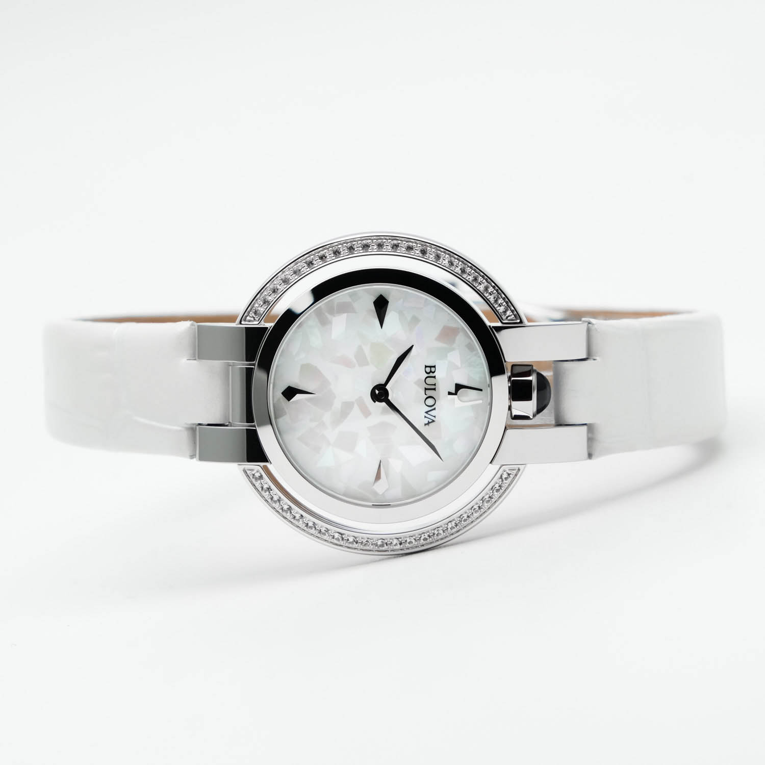 Bulova 96R254