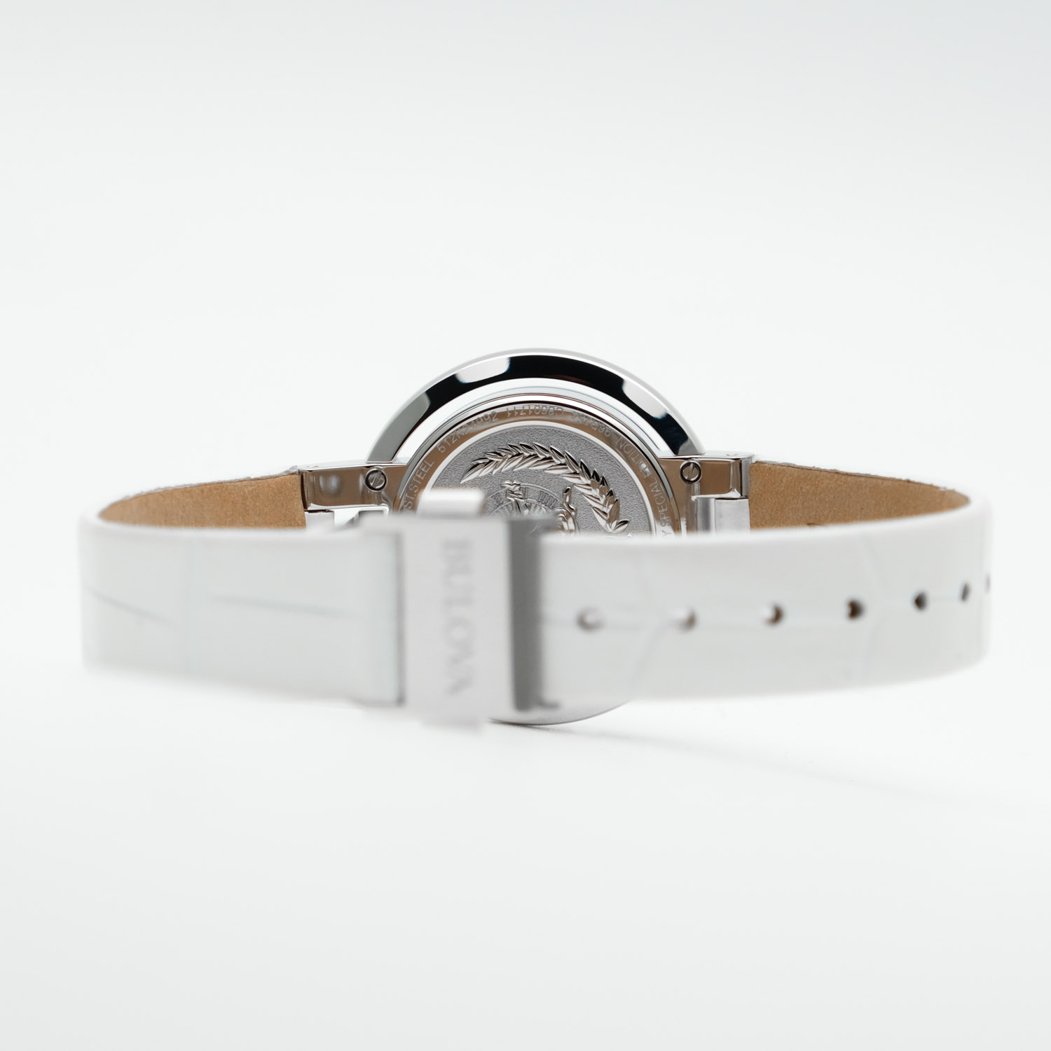 Bulova 96R254