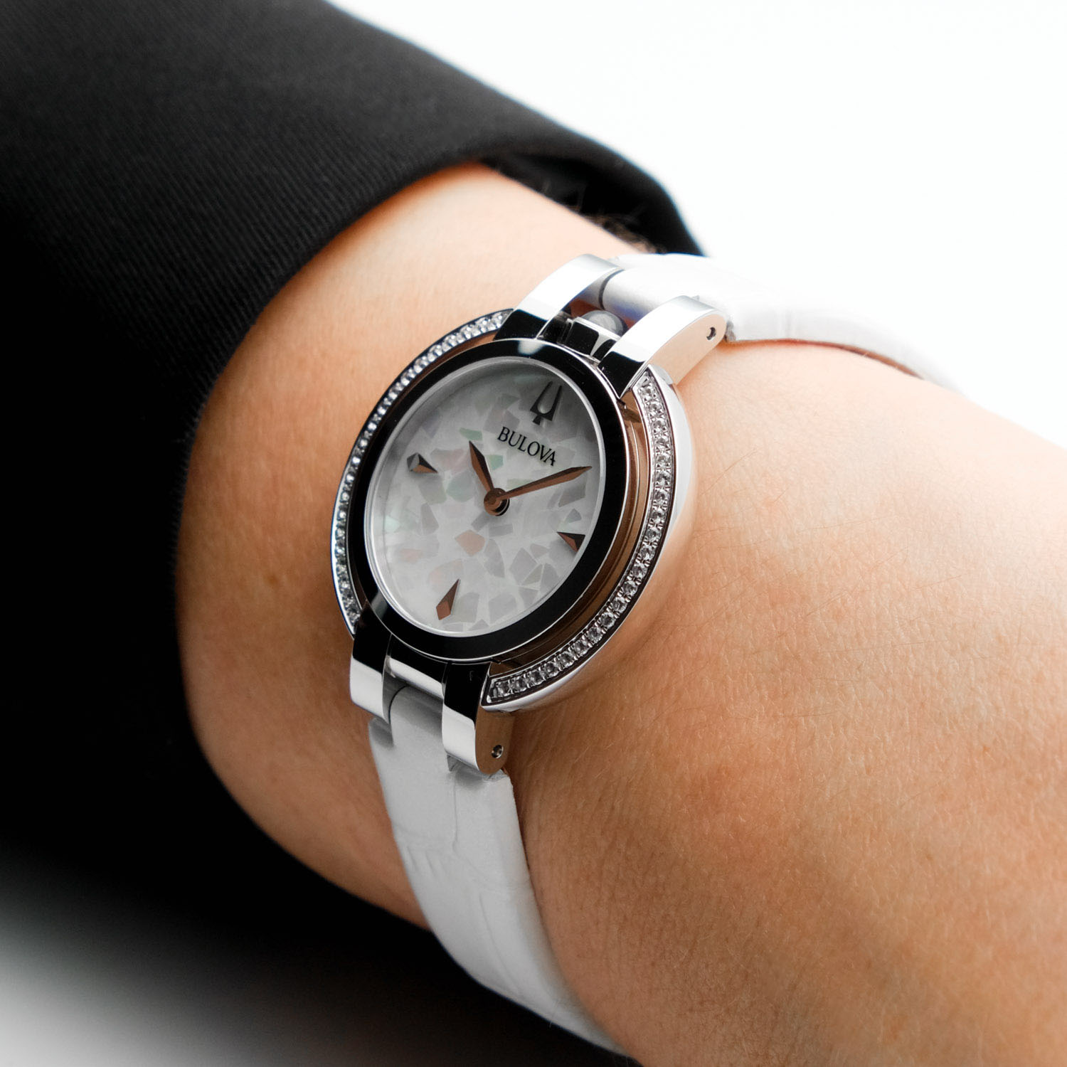 Bulova 96R254