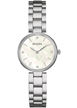 Bulova 96S159