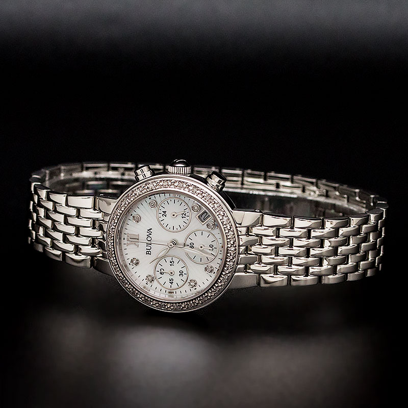 Bulova 96w204 cheap