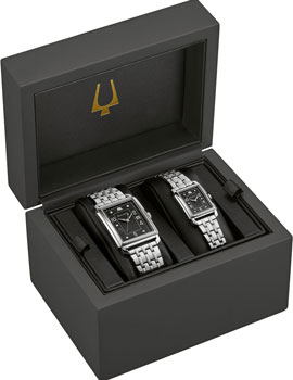 Часы Bulova Frank Sinatra  96X166