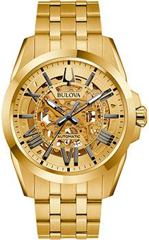 Часы Bulova Sutton 97A162