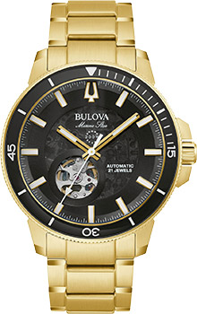 Часы Bulova Marine Star 97A174