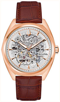Часы Bulova Surveyor 97A175