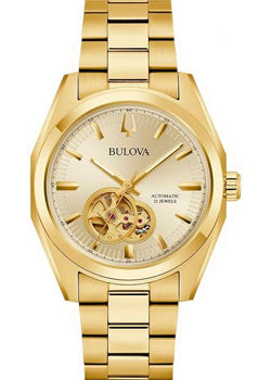 Часы Bulova Surveyor 97A182