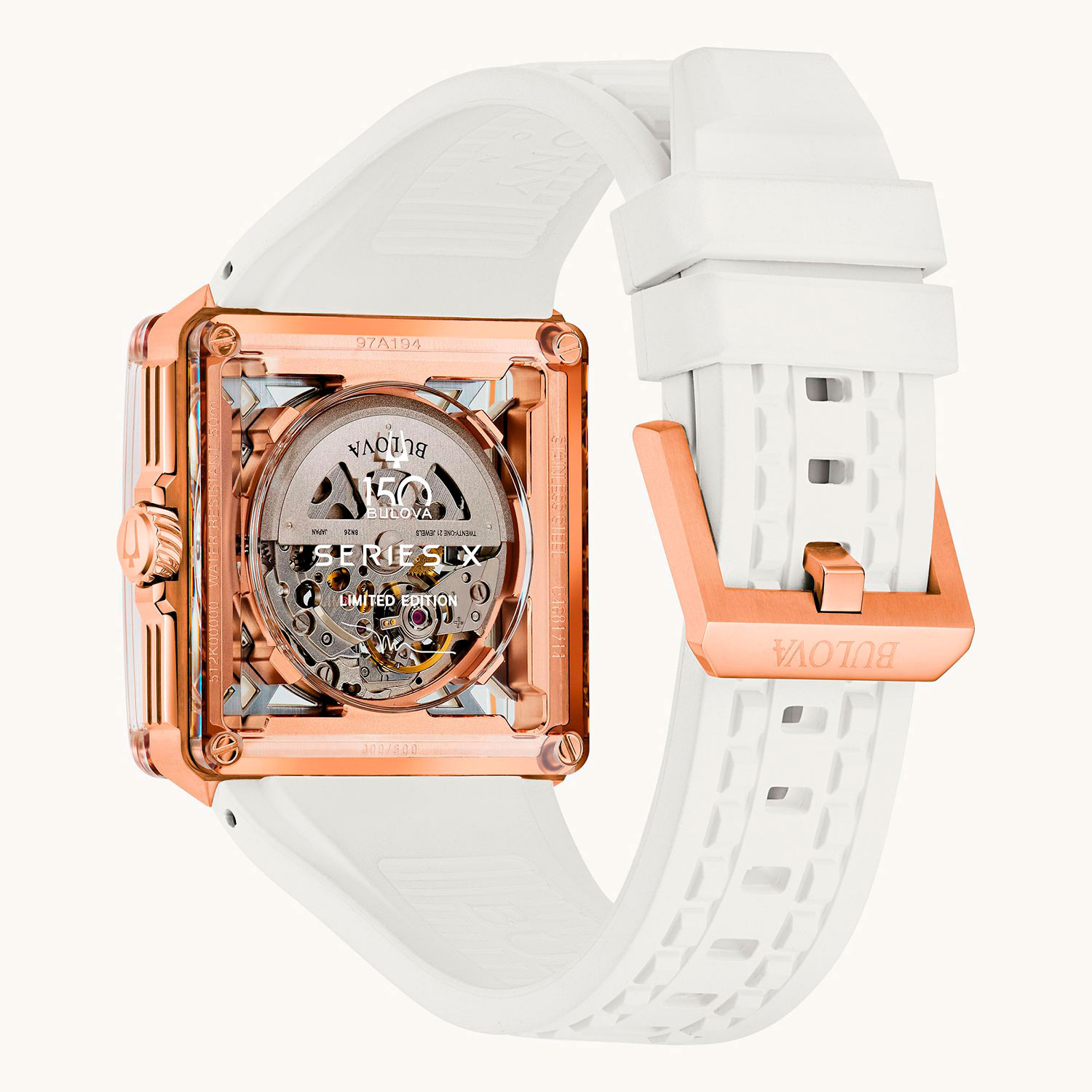 Bulova 97A194