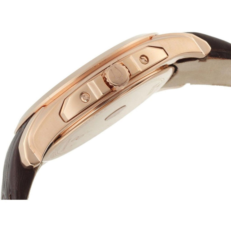 Bulova precisionist 97b110 outlet