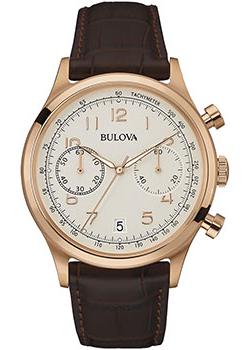 Часы Bulova