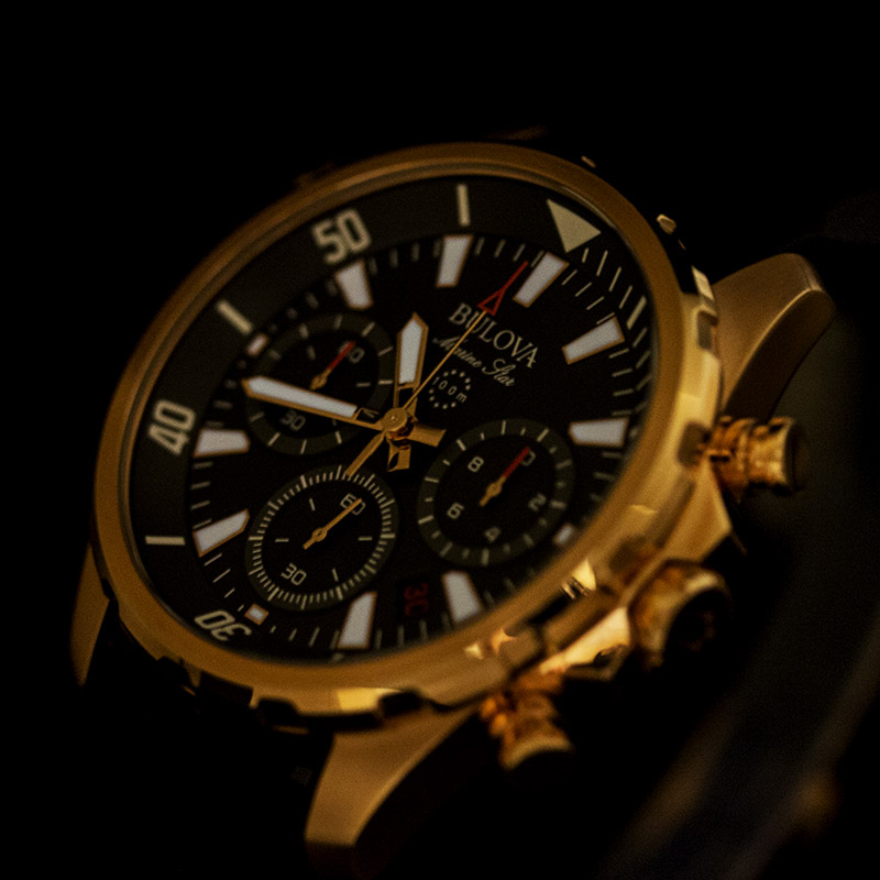 Bulova 97B153 Bestwatch.ru.