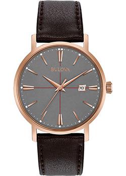 Часы Bulova Classic 97B154