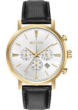 Часы Bulova