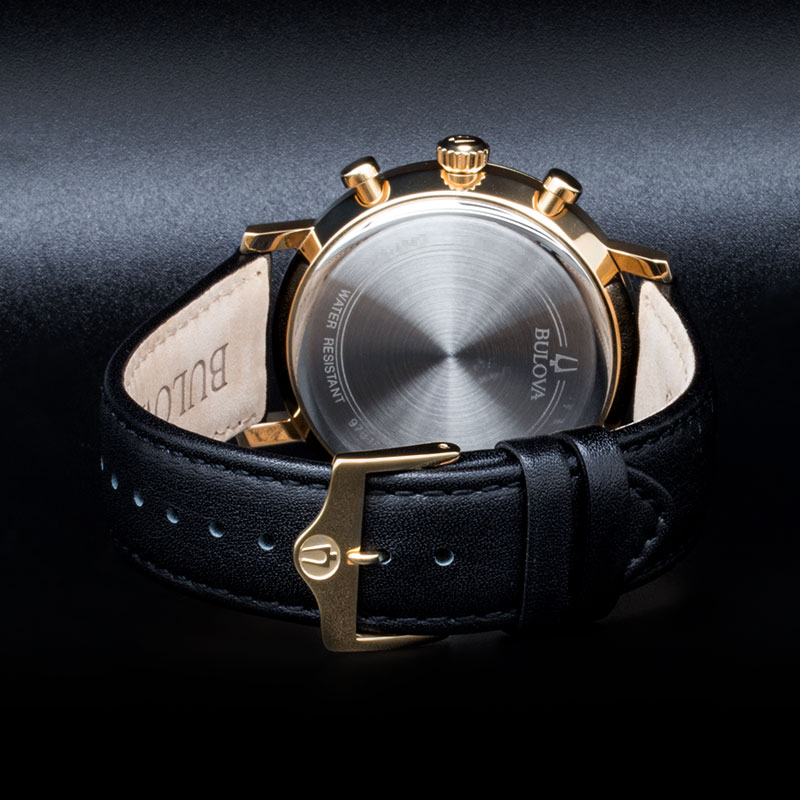 Bulova 97B155 Bestwatch.ru.