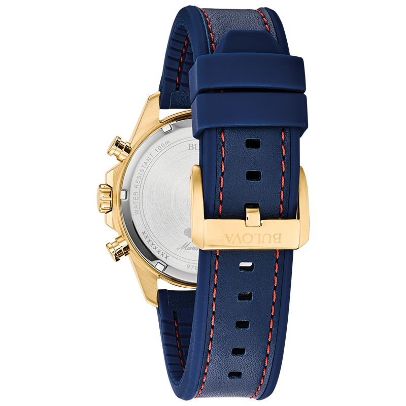 Bulova 97B168 Bestwatch.ru.