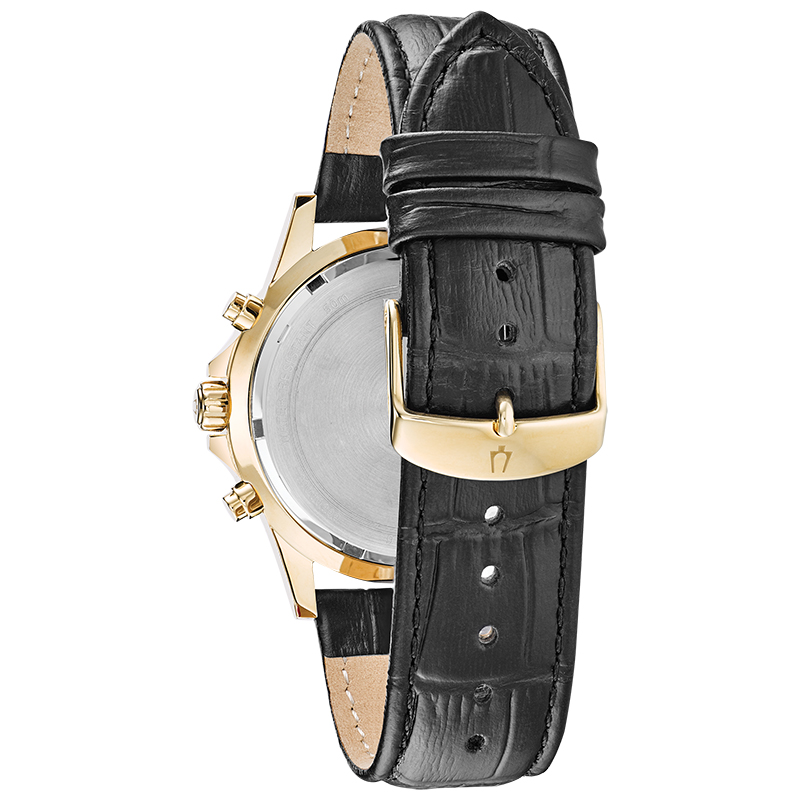 Bulova Sports 97B179