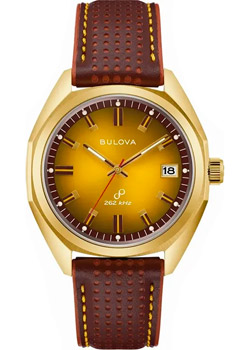 Часы Bulova Jet Star 97B214