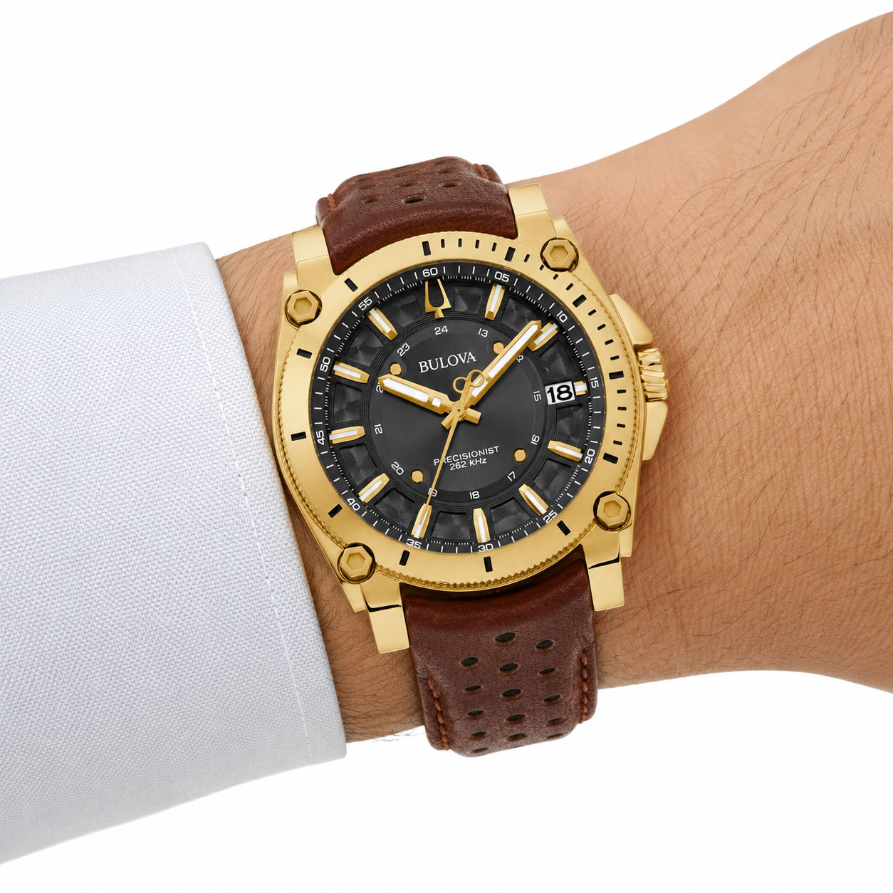 Bulova 97B216