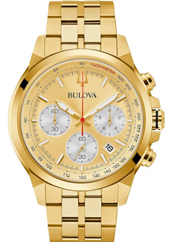Часы Bulova Classic 97B217