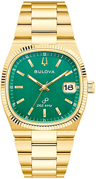 Часы Bulova Super Seville 97B237