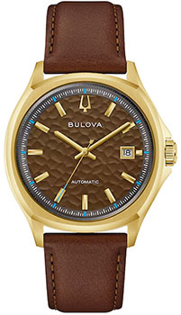 Часы Bulova Automatic 97B244