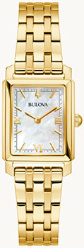 Часы Bulova Sutton 97L177