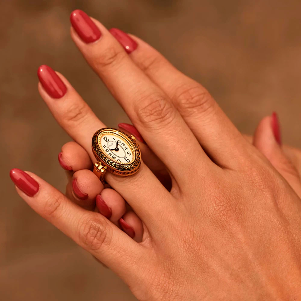 Bulova 97L188