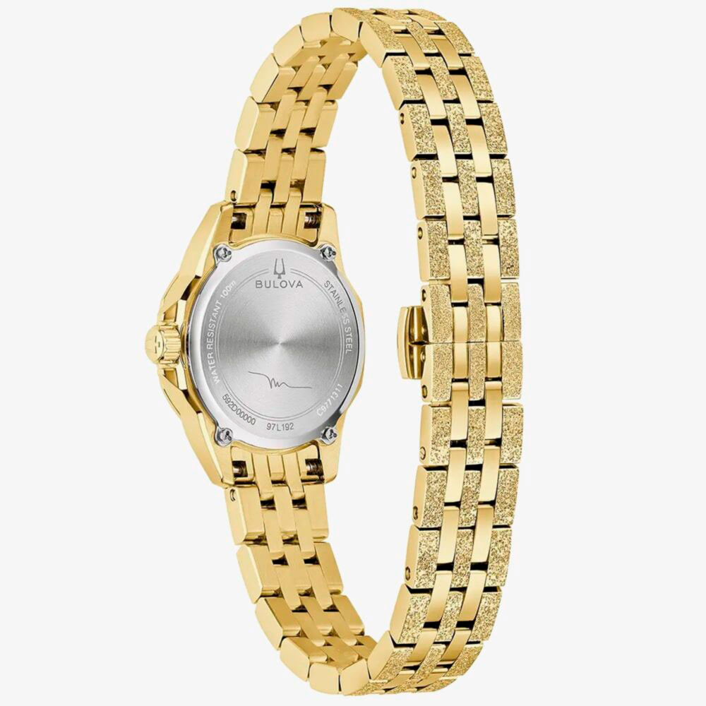 Bulova 97L192