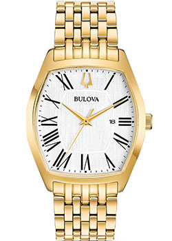 

Японские наручные женские часы Bulova 97M116. Коллекция Classic