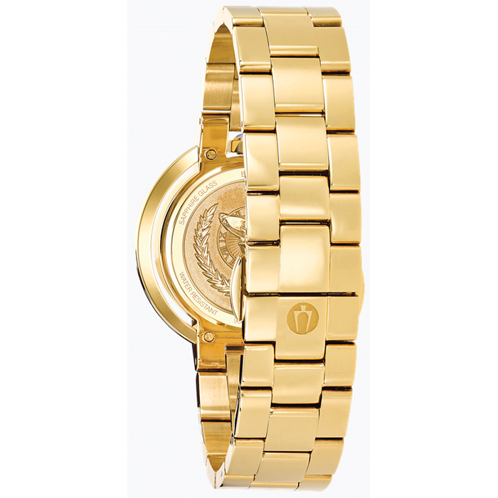 Bulova 97p125 sale