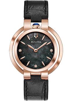 Часы Bulova Rubaiyat 97P139