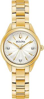 Bulova 97P150