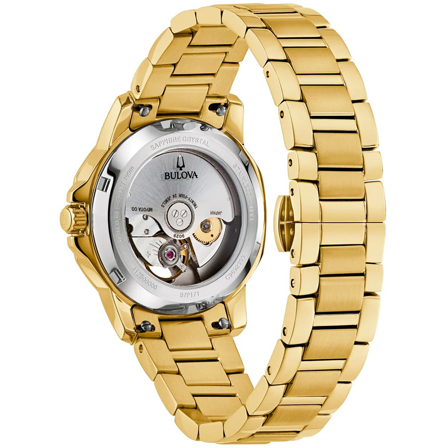 Bulova 97P171 Bestwatch.ru.