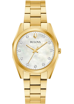 Часы Bulova Surveyor 97P172