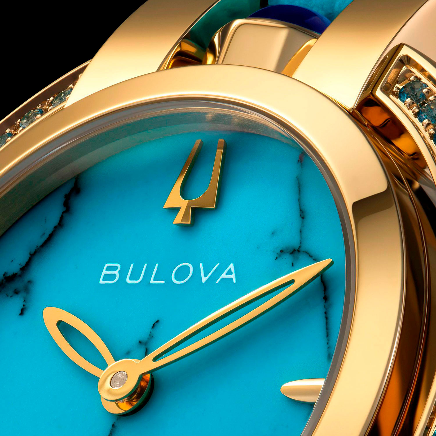 Bulova 97R104