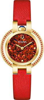 Часы Bulova Rubaiyat 97R105