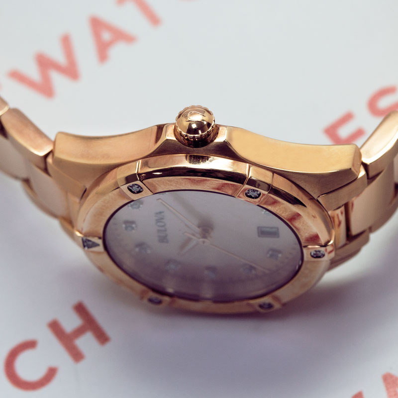 Bulova wa shop