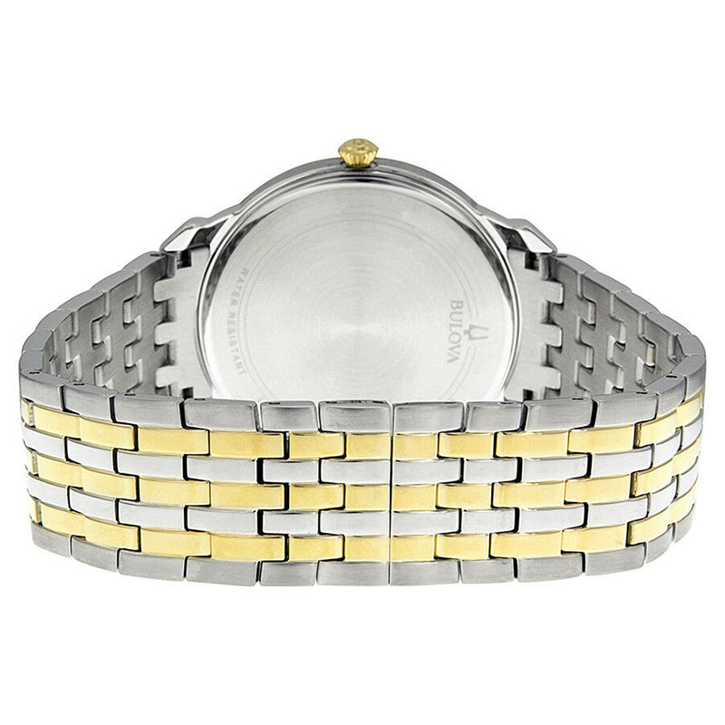 Bulova 98a121 deals