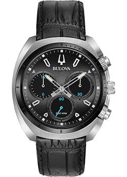 Часы Bulova