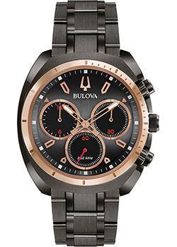 Bulova CURV 98A158