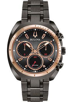 Часы Bulova