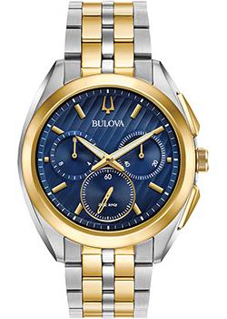 Часы Bulova