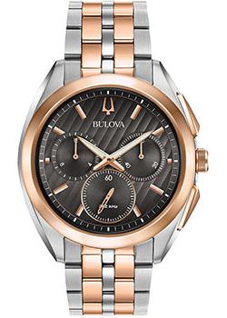 Часы Bulova