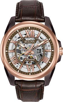 Часы Bulova Sutton 98A165