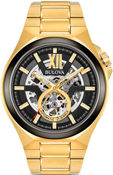 Часы Bulova Automatic 98A178